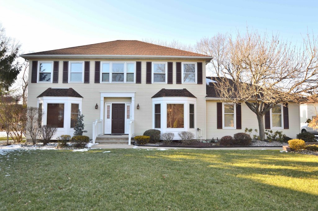 146 Timber Hill Drive East Hanover NJ