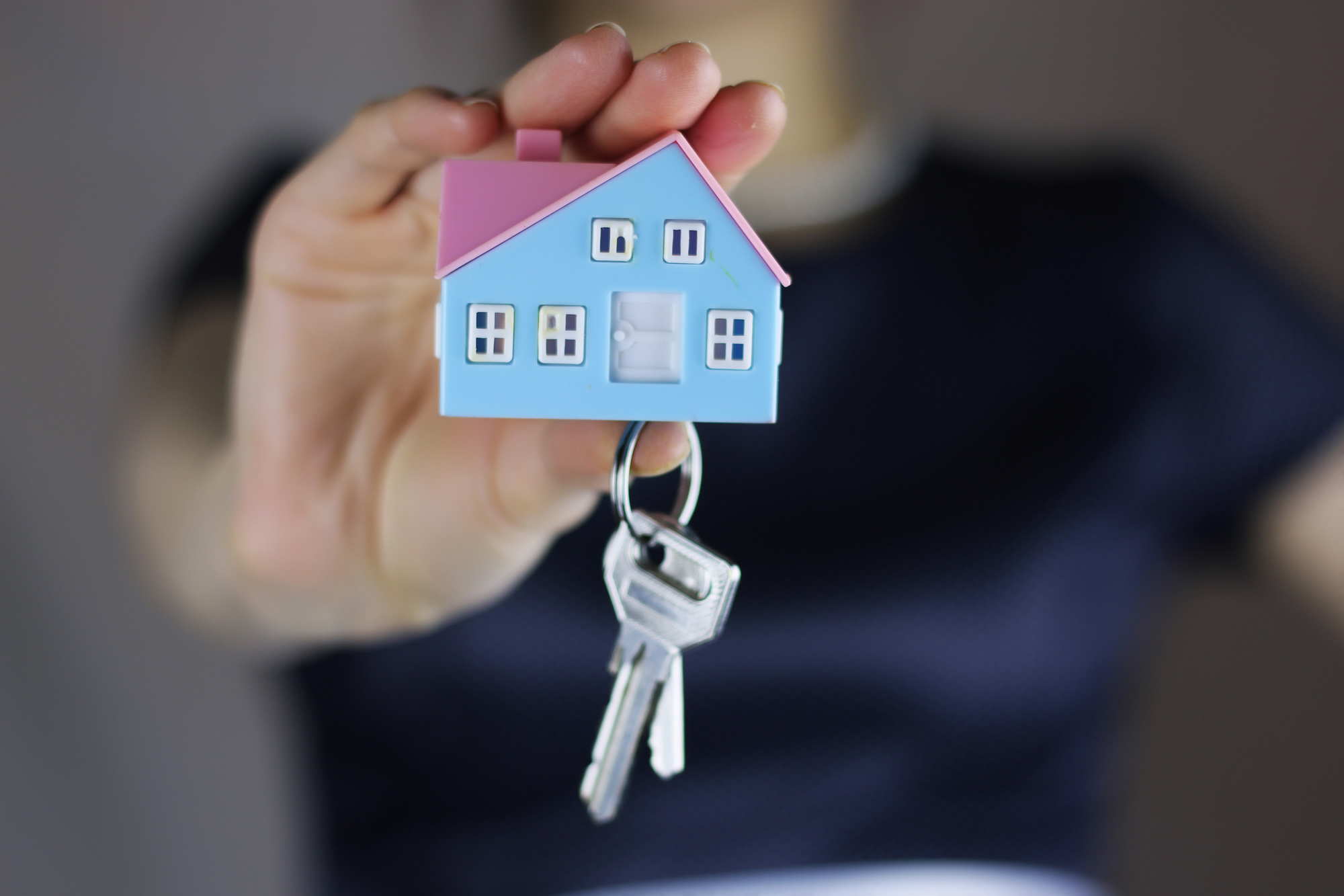Buy and Sell a House
