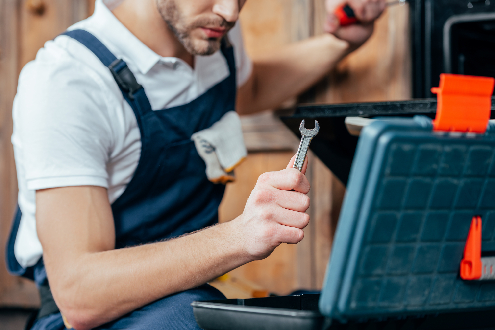 Doing DIY Projects While At Home
