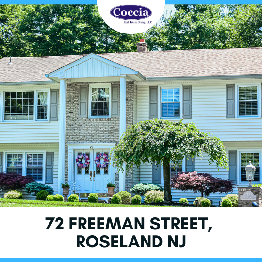 72 Freeman Street Roseland