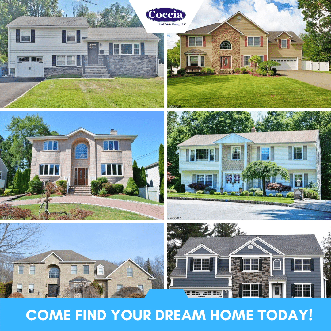 Current Listings as of July 6 2020