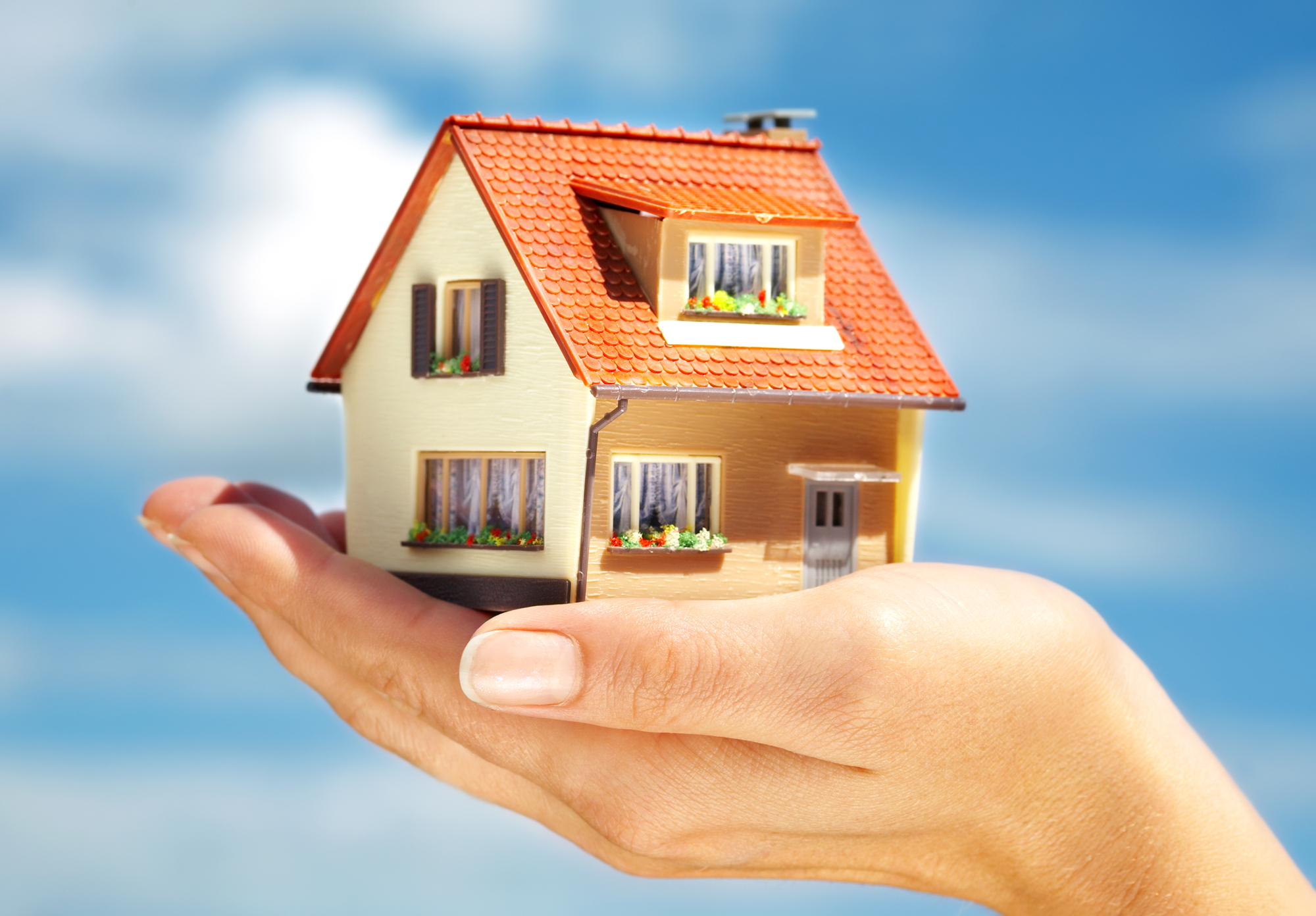 selling house