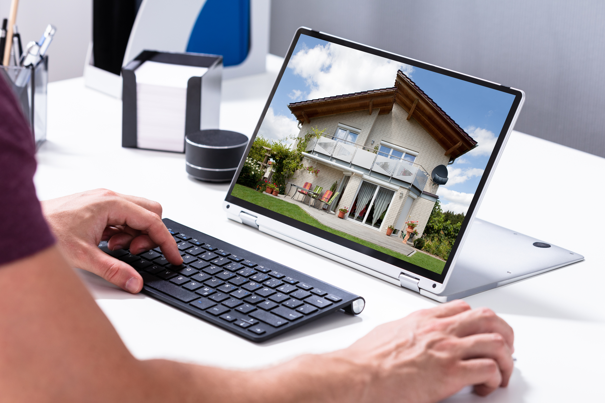 Tips For Getting the Best Listing Photos