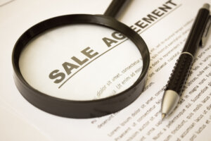 Things that Cause the Sale of your House Fall Through