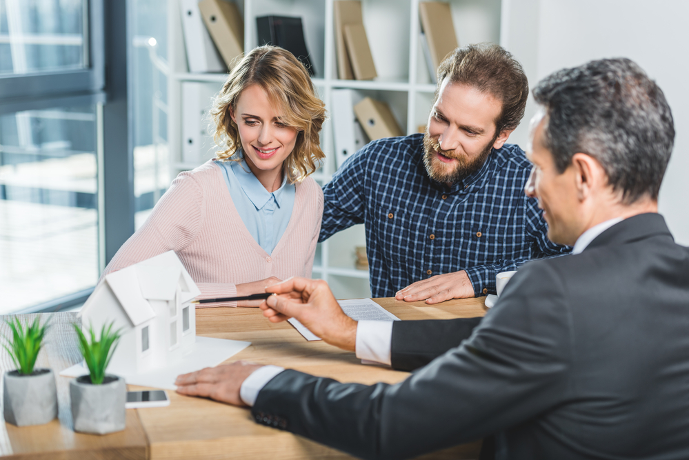 Selling Your House