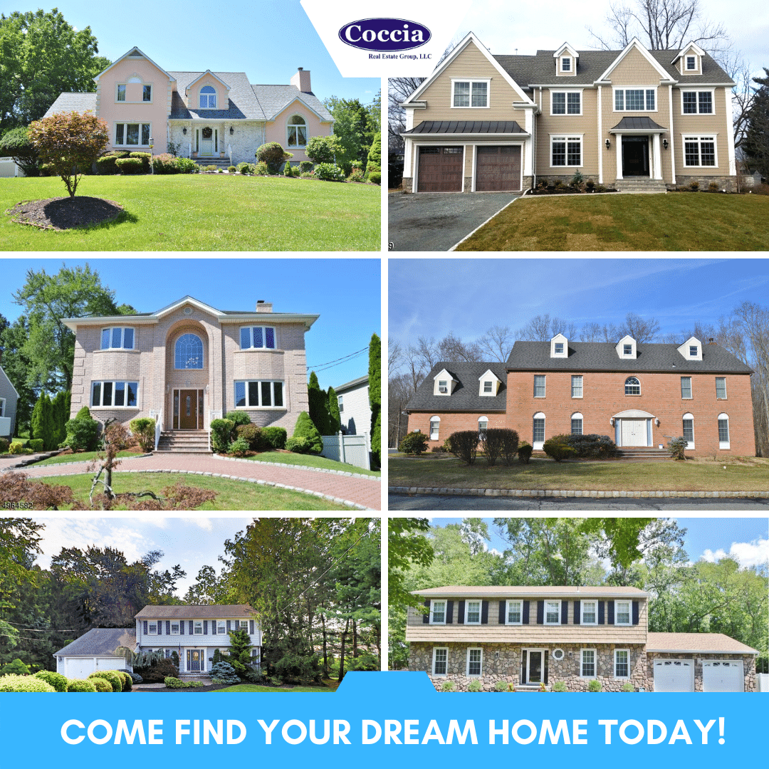 Current Listing as of September 8 2020