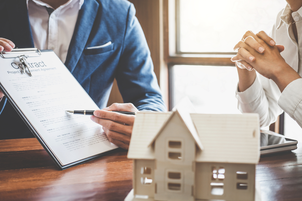 Tips for Selling Your House