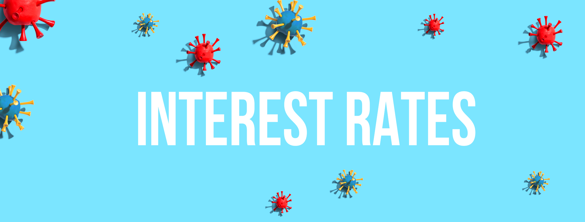 Mortgage Interest Rate In 2020