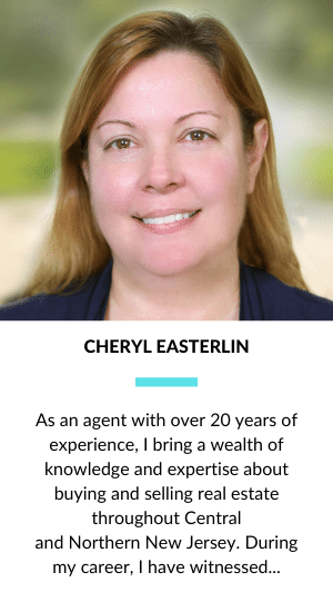 Cheryl Easterlin
