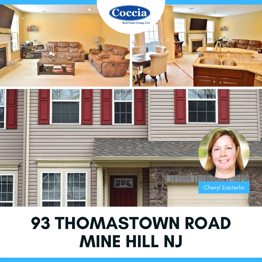 93 Thomastown Road, Mine Hill, NJ
