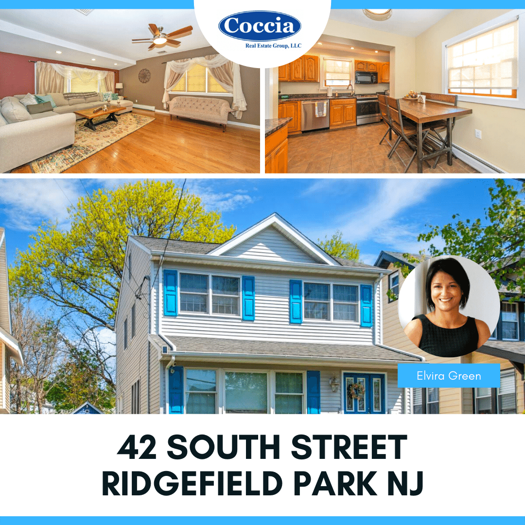 42 South Street Ridgefield Park NJ