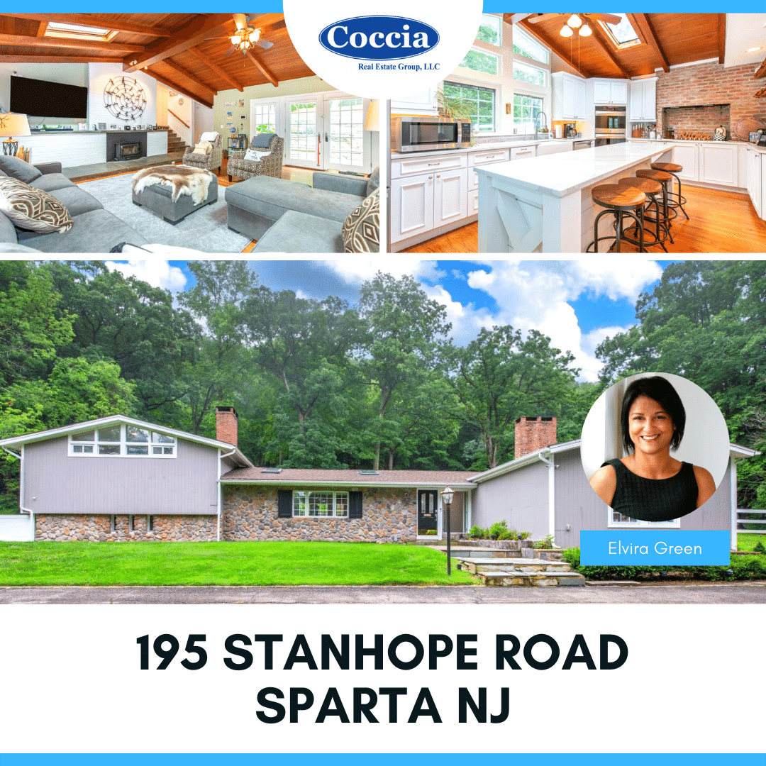 195 Stanhope Road, Sparta NJ