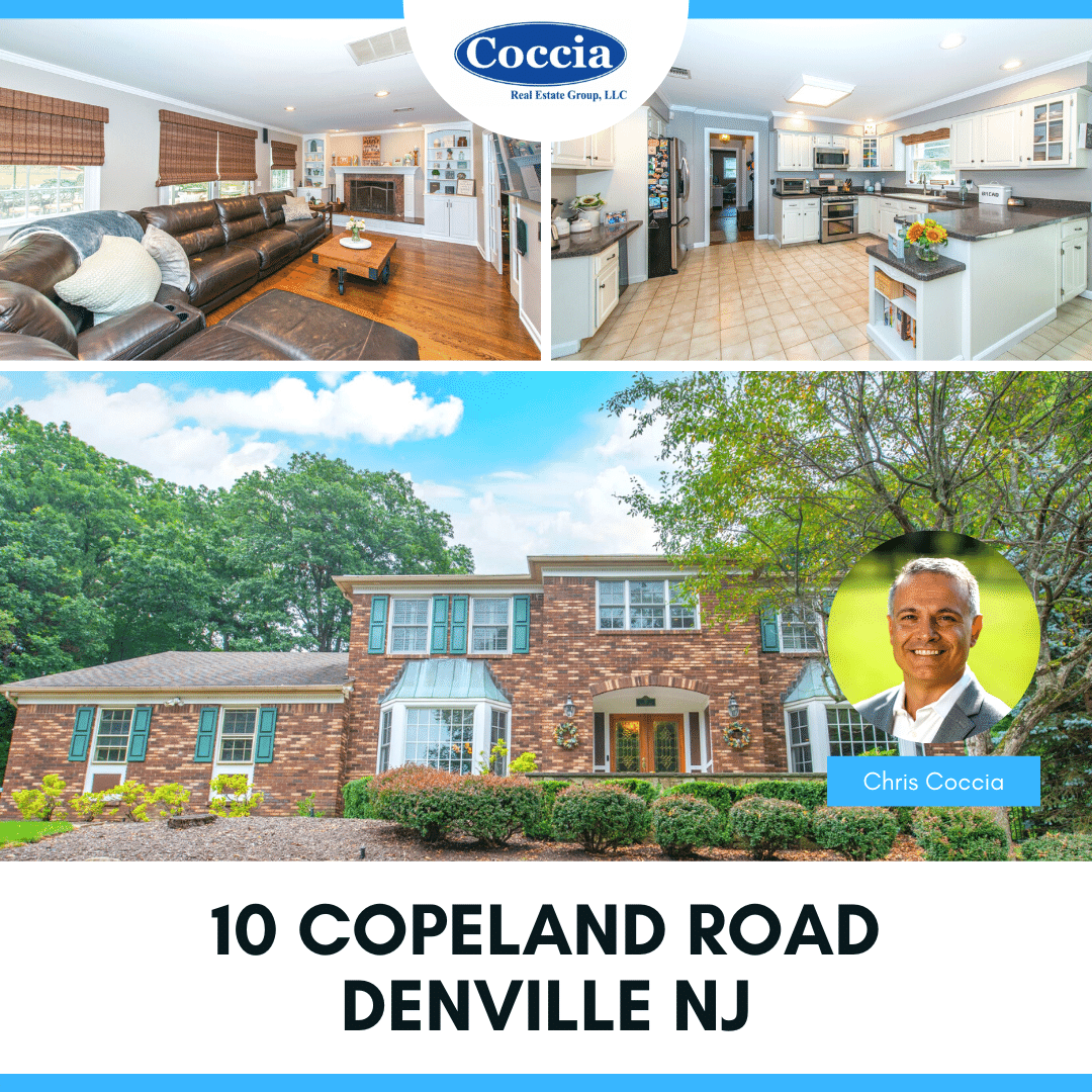 10 Copeland Rd Denville NJ