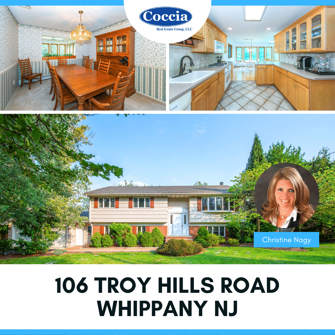 106 Troy Hills Road, Whippany NJ