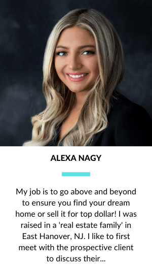 Alexa Nagy