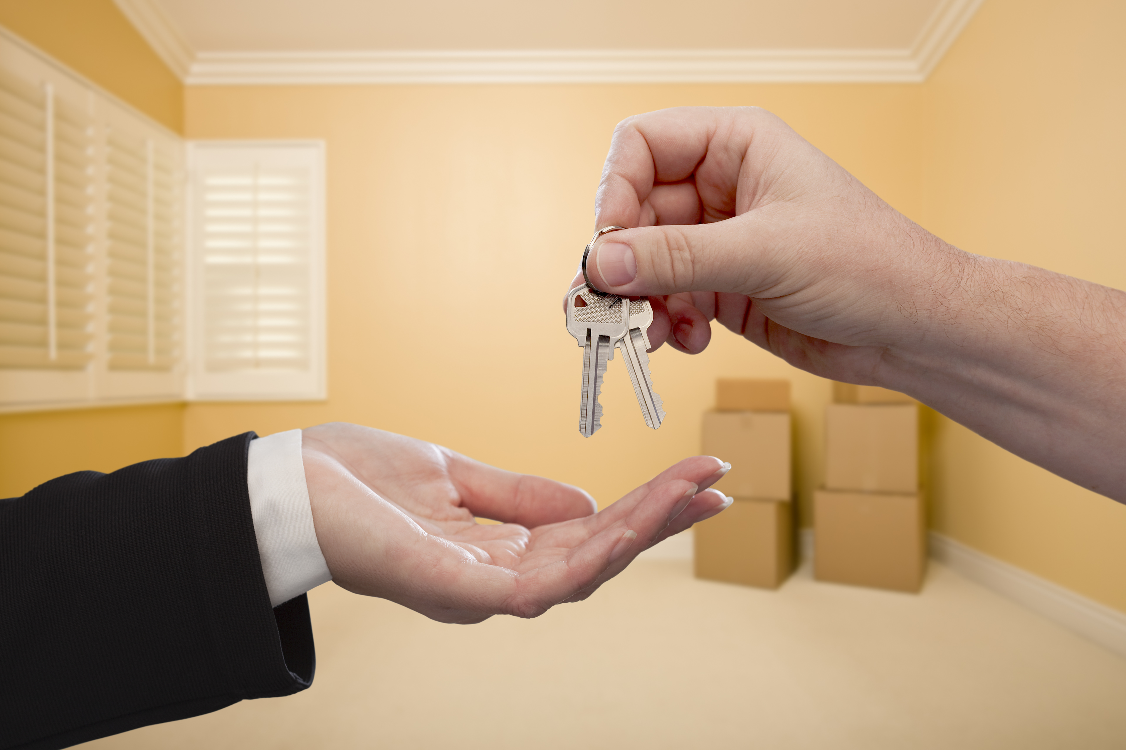Selling Your House