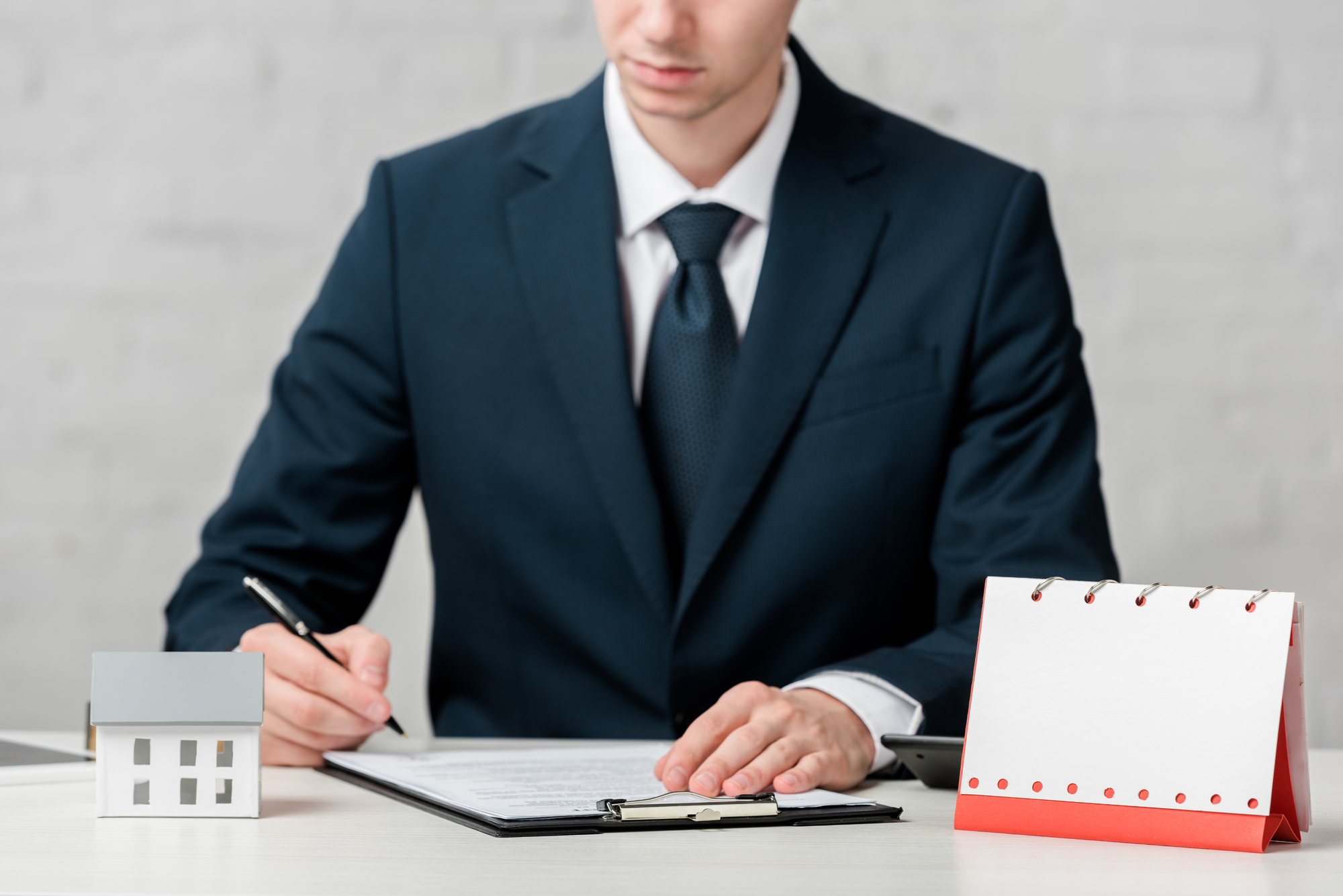 Things to Ask Your Agent When Selling Your House