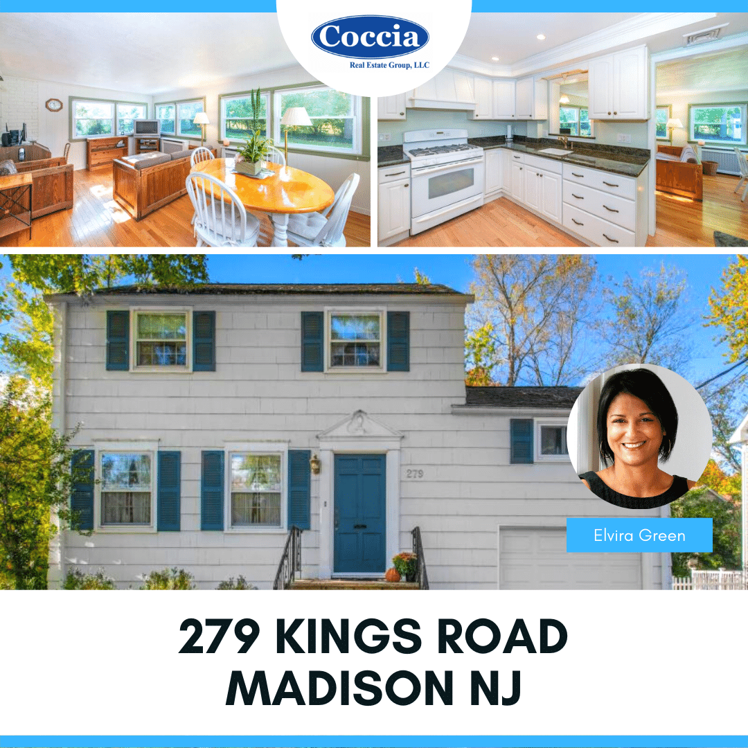 279 Kings Road, Madison NJ thumbnail