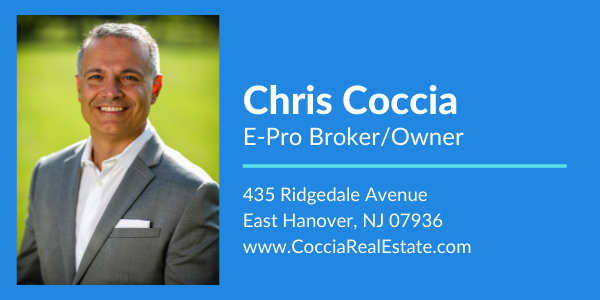 Chris Coccia