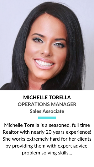 Michelle Torella