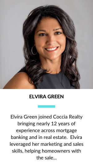 Elvira Green