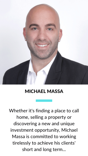 Michael Massa