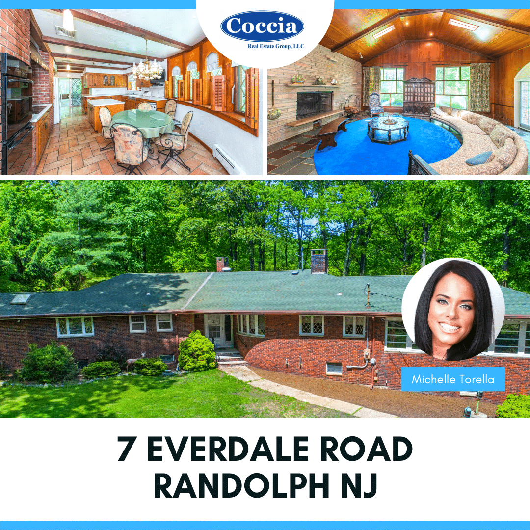 7 Everdale Road, Randolph NJ