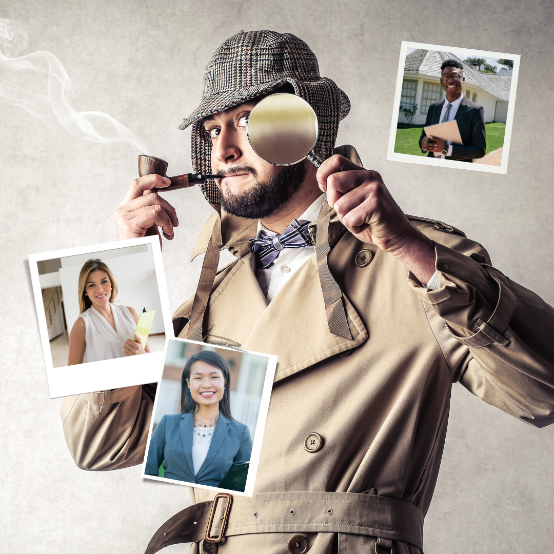 How to Find a Real Estate Agent