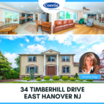 34 Timberhill Drive, East Hanover NJ