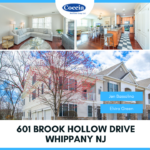 601 Brook Hollow Drive, Whippany, NJ