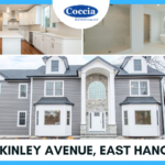 140 McKinley Avenue, East Hanover NJ