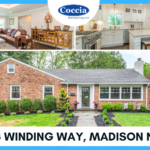18 Winding Way, Madison, NJ