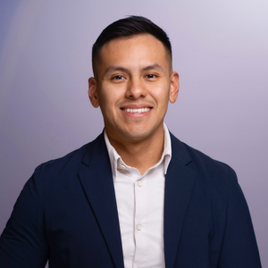 Image of Kevin Olmedo