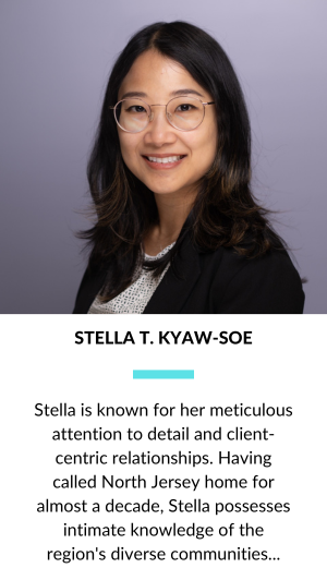 Image of Stella T. Kyaw-Soe - Agent of Coccia Real Estate