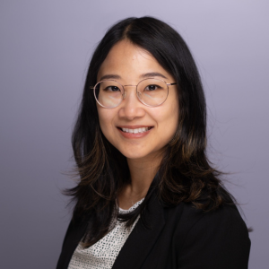 Image of Stella T. Kyaw-Soe