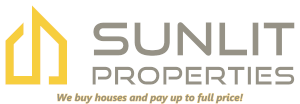Sunlit Properties LLC  logo