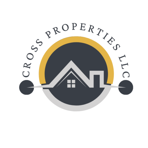 Cross Properties logo