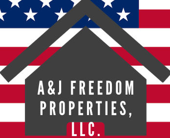 A&J Freedom Properties logo
