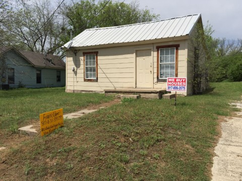 investment properties dallas fort worth, landlord special, fixer upper, handyman special