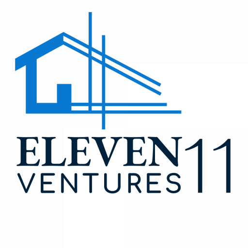 Eleven 11 Ventures logo