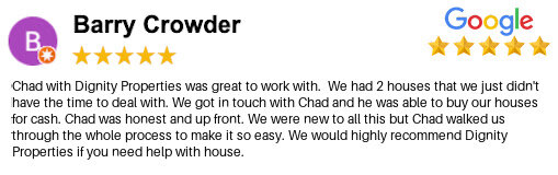 Selling My House to a cash home buyer in McMinnville Tennessee
