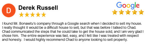Sell your House McMinnville Tennessee