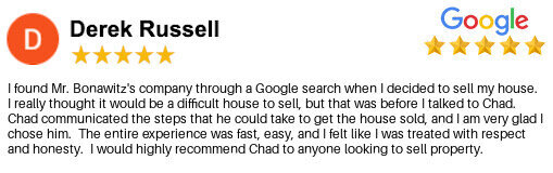 local cash house buyers Chattanooga