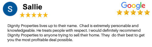 Selling My House Chattanooga TN