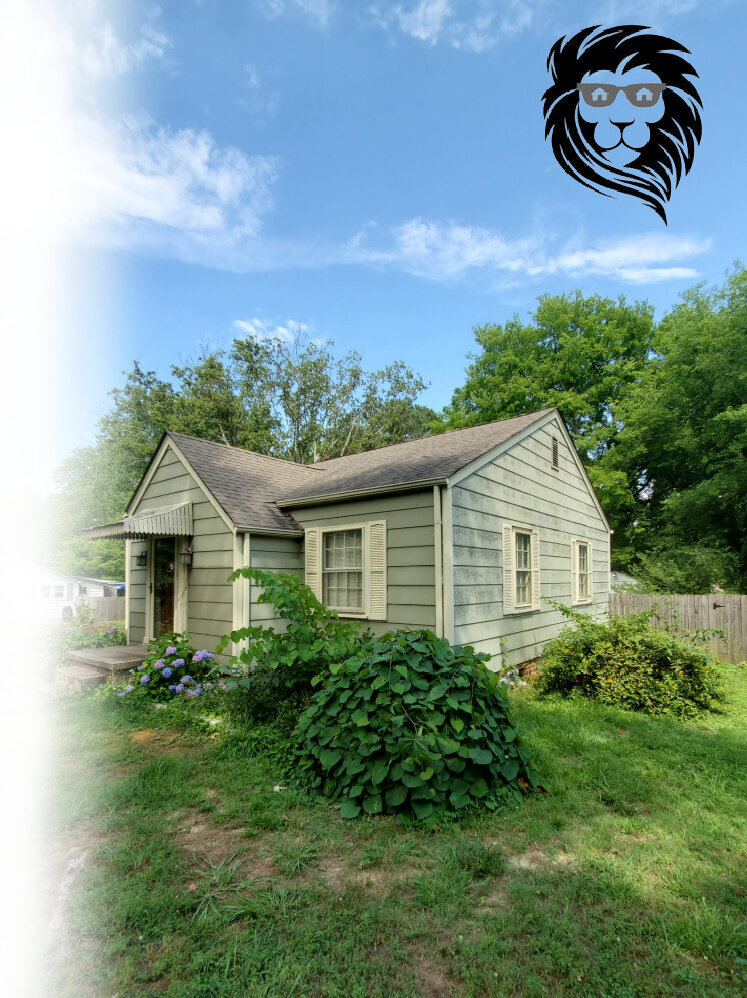 We Buy Houses Cash Chattanooga
