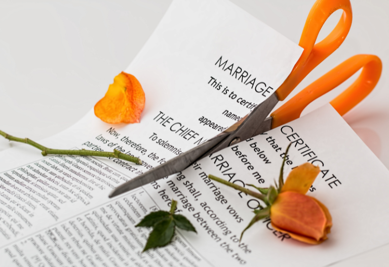 Sell My Home In Divorce Tennessee