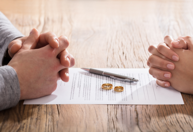 Sell Your House In Divorce Tennessee