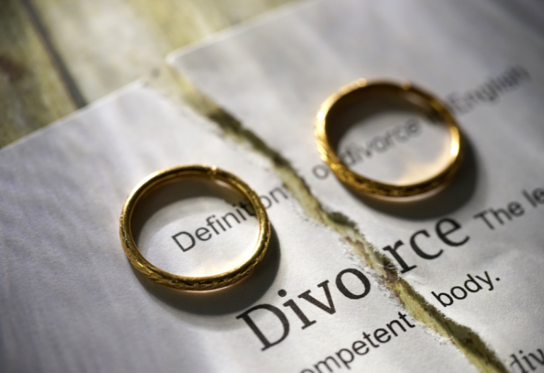 Sell House in Divorce Tennessee