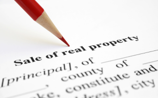 How Do I Transfer A Deed In Tennessee