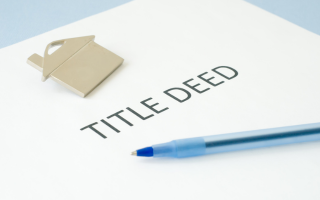 How to do quitclaim deed Tennessee